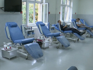 Ниске резерве Б негативне и нулте крвне групе – улазнице и путовање за добровољне даваоце