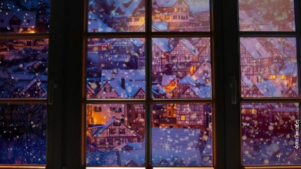 На три воде: Јутарњи програм из три студија