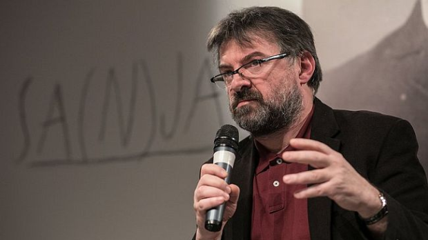 Жаркo Паић: Касни Дерида и бит политичкога (4)