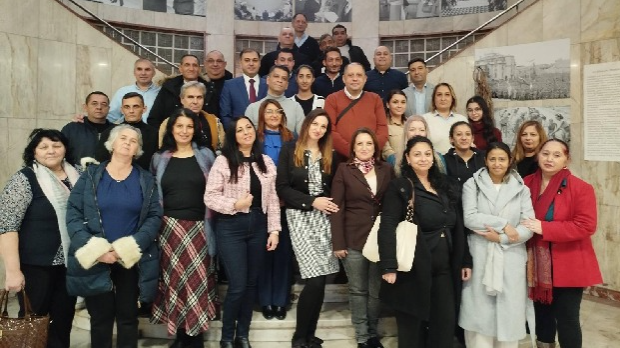 Romano Them: Уз педагошке асистенте до успеха ромске деце у школама