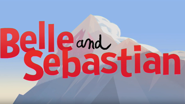 Бела и Себастијан:	Болестан као пас