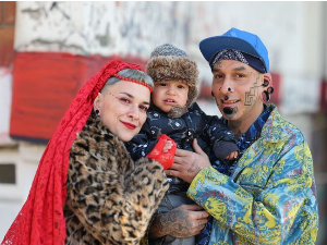 Циркус као језик љубави