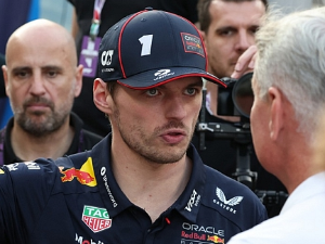 Макс Ферстапен освојио пол позицију за одлучујућу трку у шампионату Формуле 1