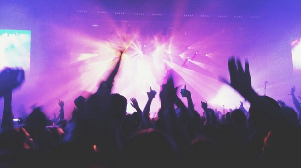 Новогодишњи музички маратон 202: Зимско загревање