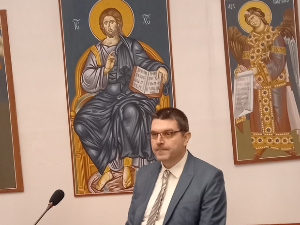 Од Раса, преко Хиландара, до Никеје - духовни подвизи Светог Саве