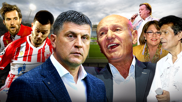 Звезда против Шабана, Шемсе, Синана и Халида – ТикТок Штурма огледало модерне Аустрије