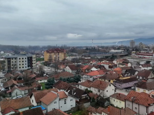 Почиње пријава нелегалних објеката за упис својине