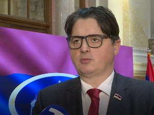 Мрдић: Поднећи кривичну пријаву против тужиоца Жељка Јочића, почиње време одговорности