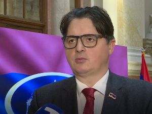 Мрдић: Када ће Доловац, Ненадић и Мандић бити саслушани у вези са предметом Огњановић