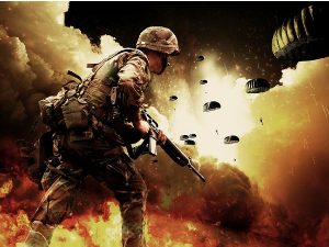 Моралност савременог ратовања  