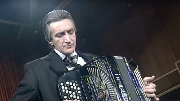 Хармонико моја