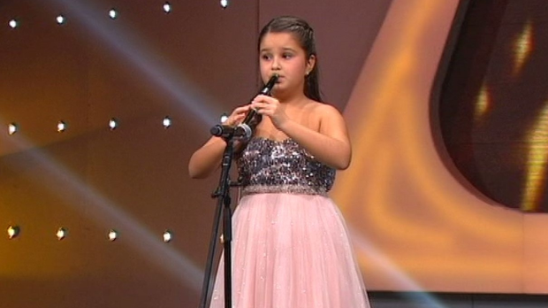 Деца свирају за вас