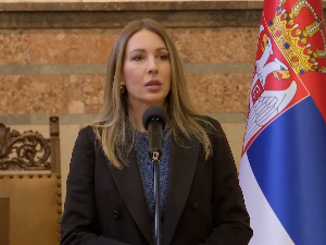 Ђедовић Хандановић: Држава ће учинити све да очува стабилност снабдевања, на све могуће начине повећаћемо резерве