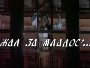 Жал за младост