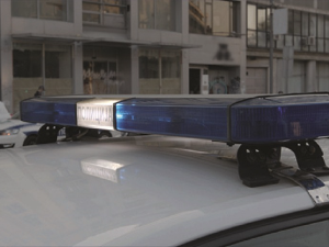 Брус, ухапшен возач који је аутомобилом усмртио мопедисту