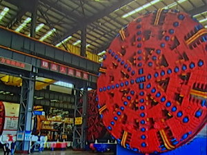 Чучковић за РТС: Имамо потпуно ново лице Београда, "кртице" за метро стижу у првој половини следеће године