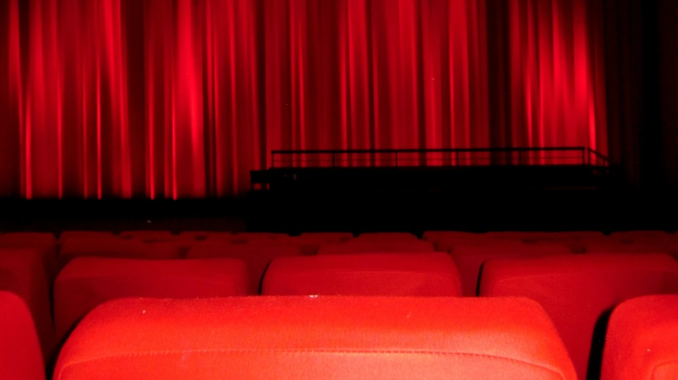 Драмски програм: Светозар Влајковић: Њих двоје