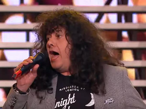 Звучни зид – Кербер