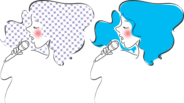 Концерт – Даме певају