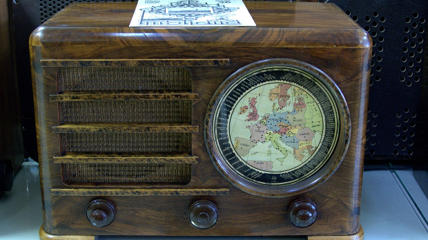 Азбука евергрина – Roy Orbison