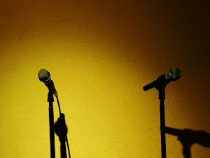 Дуети, терцети