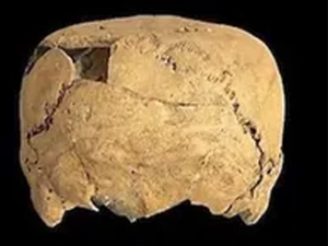 Неуобичајена коцкаста лобања у Мексику изненадила и збунила археологе