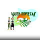 Нови почетак 2, Породица Бабин - село Томашевац у близини Зрењанина, 1. емисија