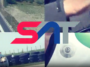 Нова САТ патрола – јесење путовање до Прага