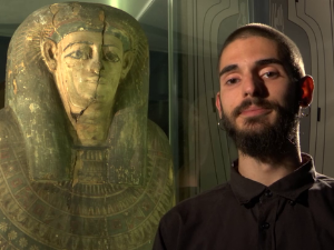 Тајне људског тела: Нервни систем