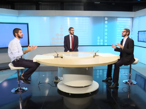 Тајне људског тела: Мишићни систем