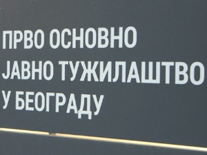 Осумњичени за напад на Селаковића признао кривицу, склопио споразум са тужилаштвом