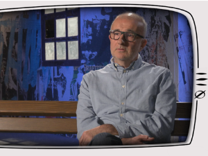 Преваспитани: Зоран Ћирјаковић