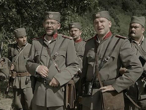 Равна гора