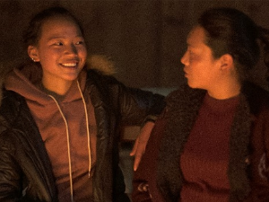 Земља жена: Кина - Мосуо народ