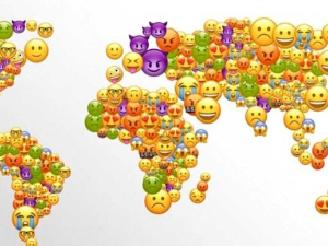 Емоџи нација: У срцу Емоџи долине