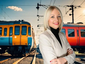 Возом по зеленој Европи - Есен