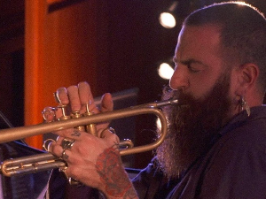 Music live collection: Авишаи Коен