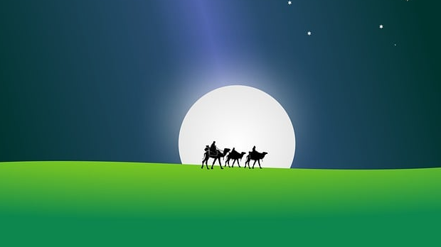 Караван: Хумористичка емисија