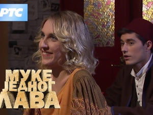 Муке једног Лава: Пре и после јела треба руке прати – Приче о личној хигијени