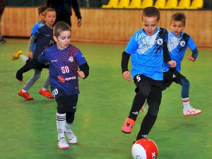 Тренирај буди здрав