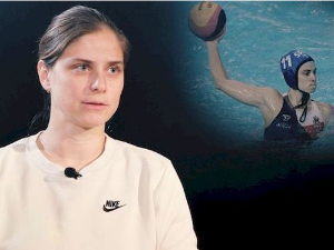 Жене у спорту: Драгана Ивковић