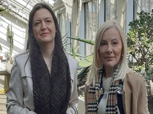 Време (је) за елиту: Сузана Рајић