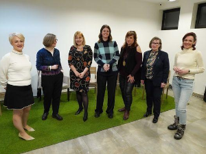 ТВ лица као сав нормалан свет-Снажне жене 1.део