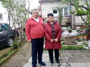 Право на сутра-Расељени у Крушевцу