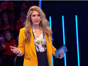 Стигни ме ако знаш 5Ц-13.емисија