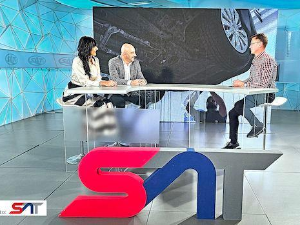 САТ - Затвор за мајсторе због старог уља