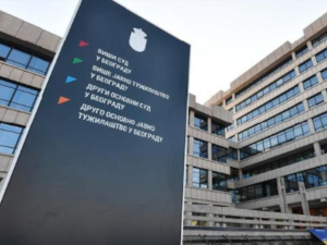Одређен притвор конобару ресторана "27", осумњичен за непријављивање убиства