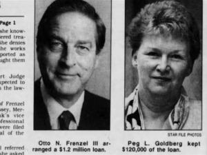 Арт трилери-Кипарски мозаици