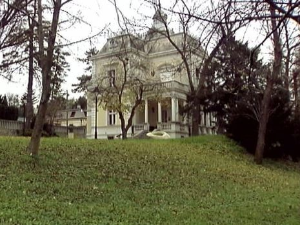 Београдско благо-Кућа краља Петра