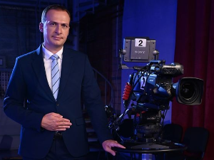 Око магазин-10.5.2022. Криста Ђорђевић, госпођа револуције